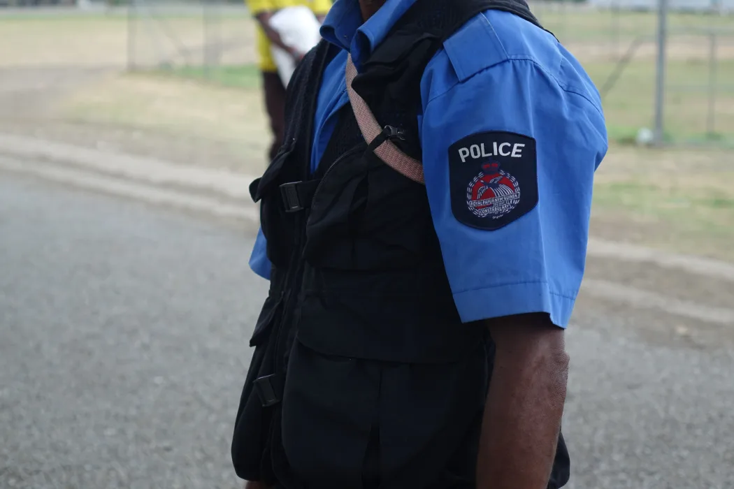 LAE DISCIPLINARY FORCES QUELL UNREST |FATAL CONSEQUENCES