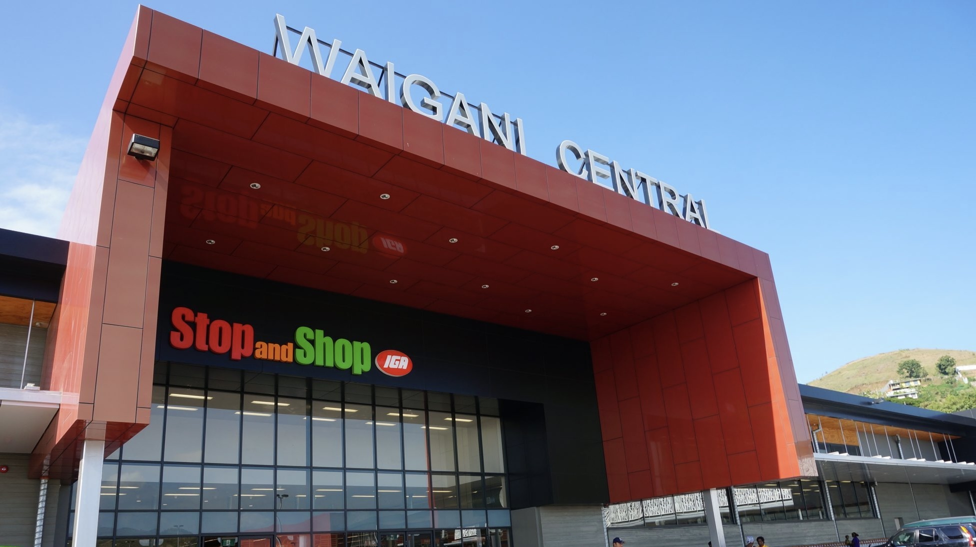 CPL GROUP REOPENS FOR NORMAL BUSINESS