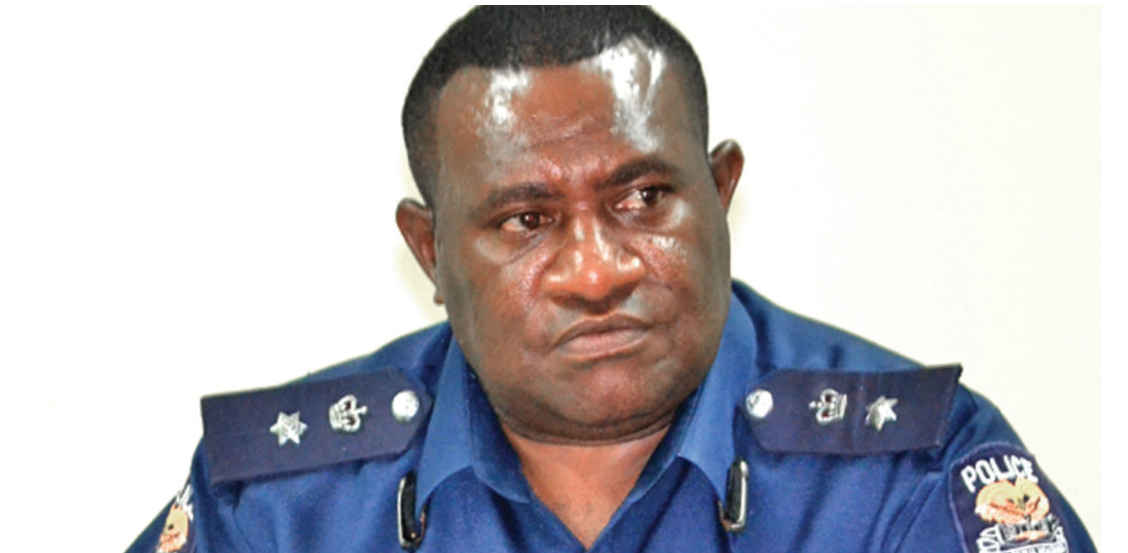 WAGAMBIE SUSPENDED AMIDST INVESTIGATION