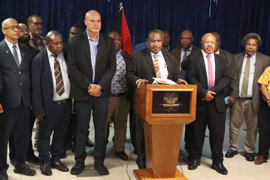 GOVT TO ASSIST BUSINESSES AFFECTED BY UNREST