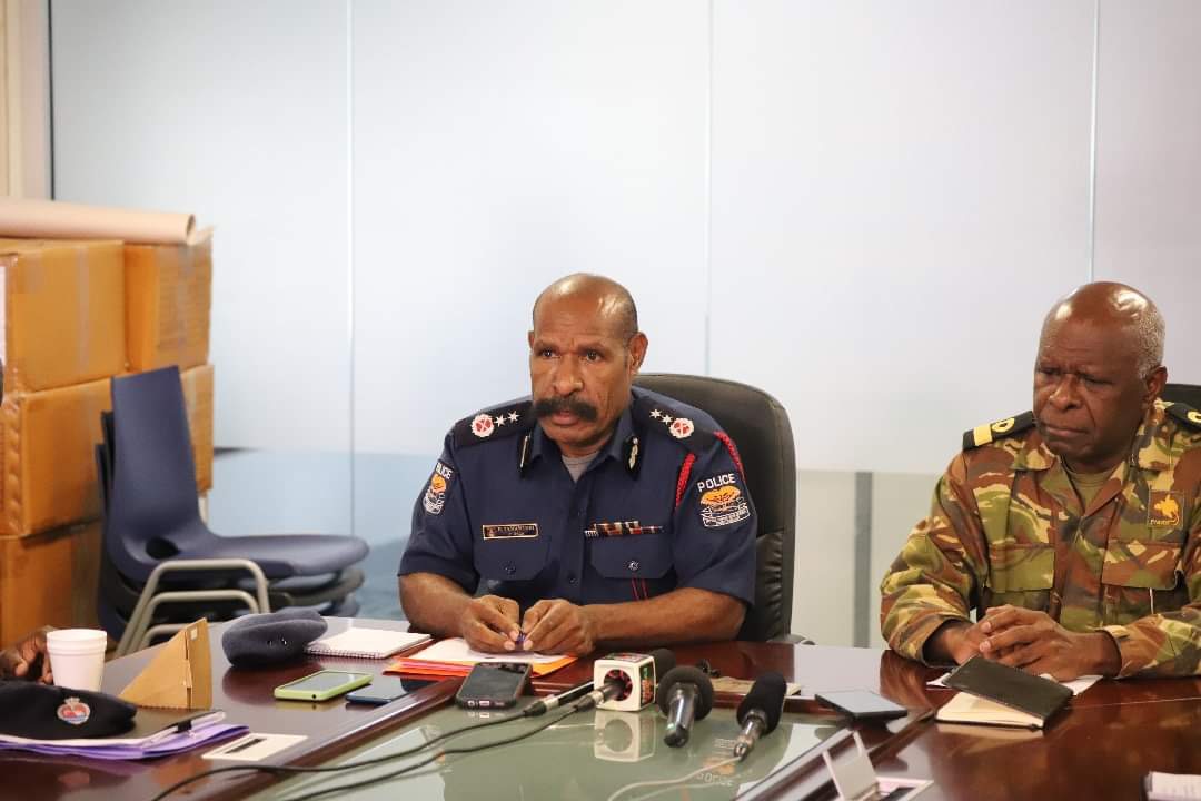 SOE ENDS TODAY FOR NCD| SOE CONTROLLER