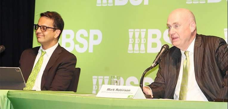 BSP CEO HAS CONFIDENCE IN NATION’S ECONOMIC FUTURE