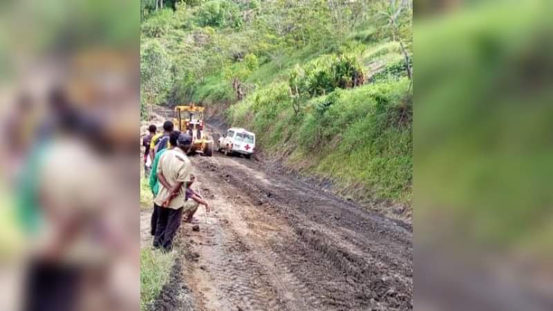 CALLS ON GOVT TO ADDRESS SOCIO-ECONOMIC ISSUES