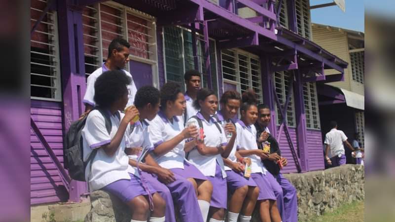 TOKARARA SEC SCHOOL SET FOR DISCIPLINARY ACTION