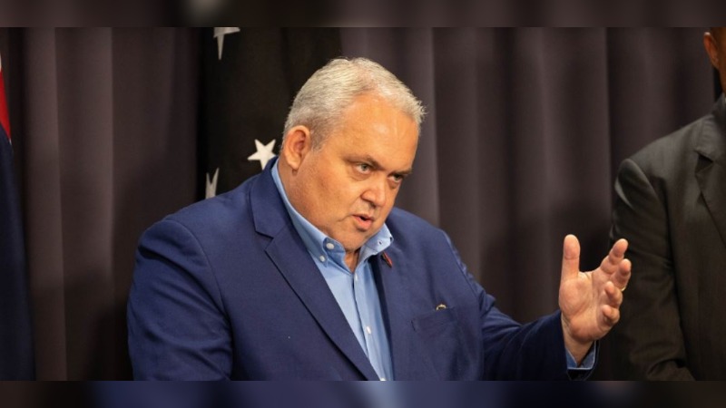 FOREIGN AFFAIRS WORKING TOWARDS TRANSPARENCY