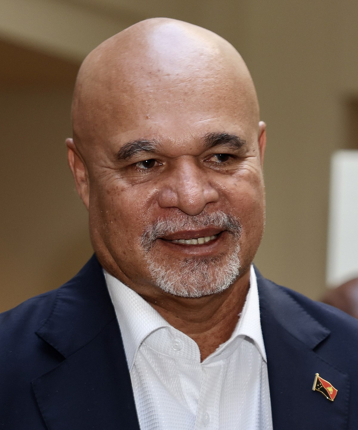 ROSSO CONGRATULATES AUSTRALIAN GOVT ON MARKING AUSTRALIA DAY