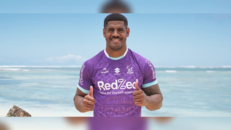 TUI PROUD TO TAKE STORM TEAMMATES HOME FOR KNIGHTS TRIAL