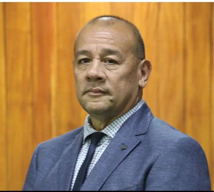 PELGEN URGES UNITY AND RESPECT AMID UNREST