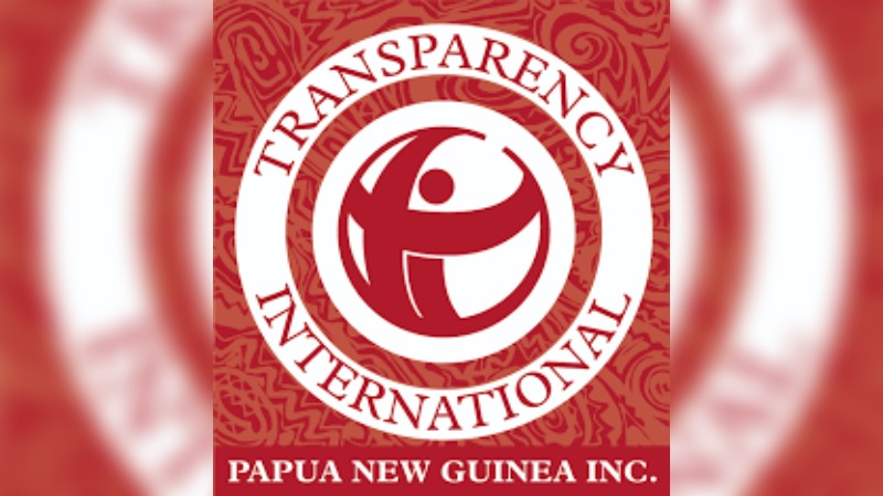 PNG RANKED AMONG MOST CORRUPT COUNTRIES IN TIPNG CPI