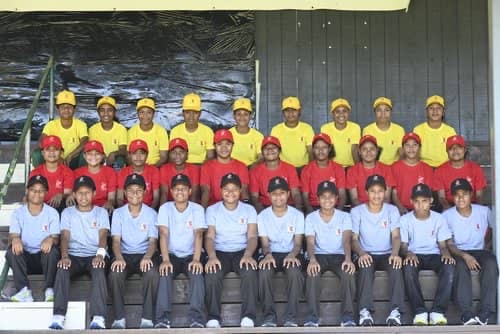 SIALES U19 EYE SPOT IN ICC U19 WOMEN’S WORLD CUP