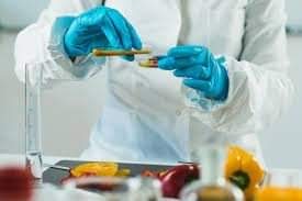 NFA & UNITECH COLLABORATE TO ESTABLISH FOOD TESTING CENTER