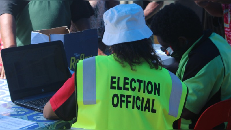 LLG ELECTION SET FOR MID 2024
