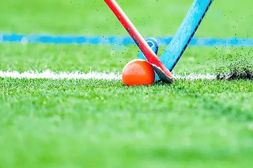 HOCKEY PROGRAMME GAINS MOMENTUM IN LAE