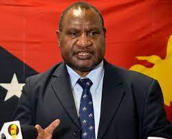 PNG STANDS WITH KING CHARLES AMID CANCER TREATMENT