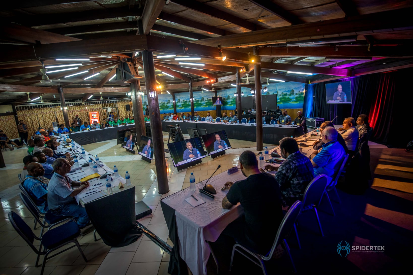 PNGRFL ANNOUNCES 2023 AGM TO BE HELD IN LAE| HONDINA