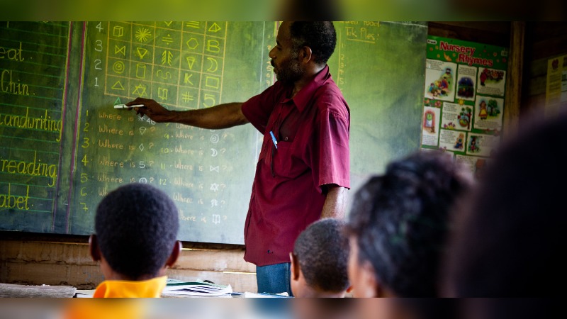 TEACHERS TOLD TO TAKE UP TEACHING POSITIONS IN RURAL AREAS