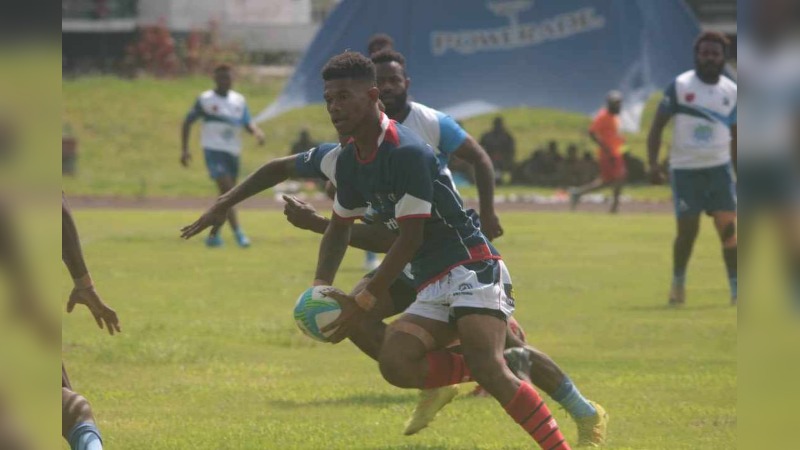 MOROBE RUGBY GEARS UP FOR TRANSHIGHWAY 7s