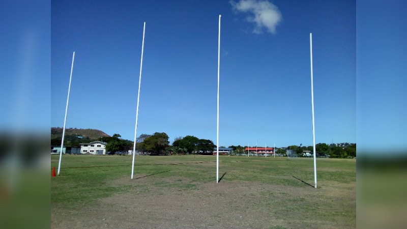 2024 A BIG YEAR FOR AFL PNG