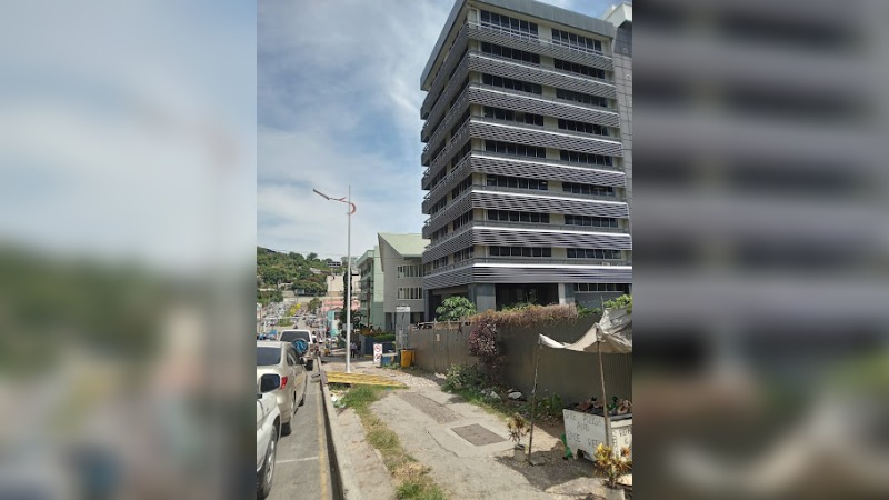 FERGUSON CORPORATE CENTRE ENCOURAGES ALL TO STUDY