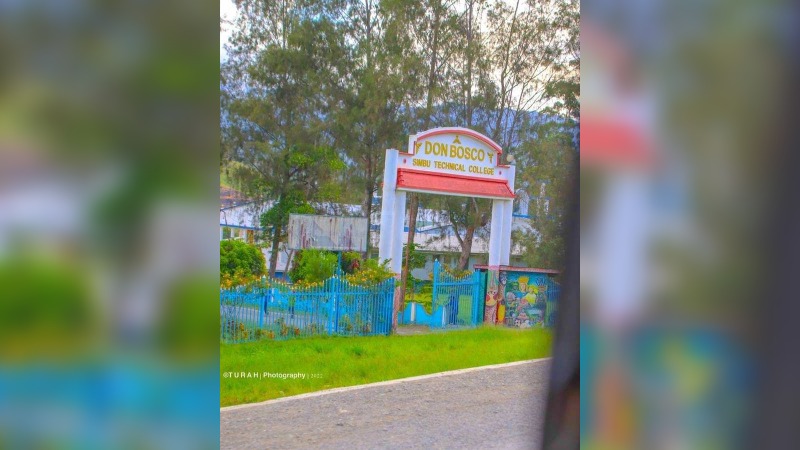 DON BOSCO SIMBU TECHNICAL COLLEGE REGISTRATION EXTENDED