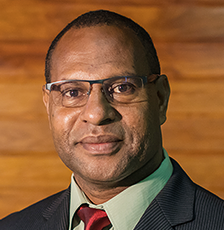 WAIPO TO STAY WITH GOVERNMENT