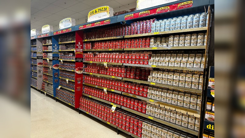 HUGO CANNING LTD IS NOW UNDER NEW OWNERSHIP