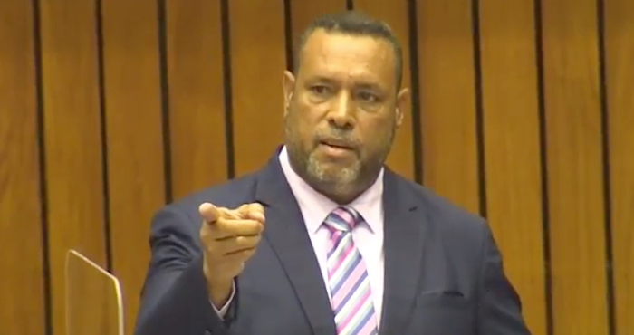 BIRD QUESTIONS PM ON JOB CREATION PLANS & STATS