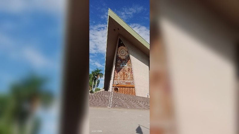 ACTING SPEAKER CONFIRMS VONC SET INTO MOTION