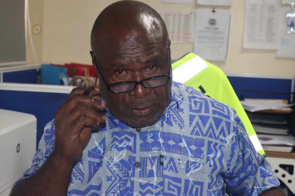 LAE POLICE LAUNCH PROBE INTO SURGE OF ARMED ROBBERIES