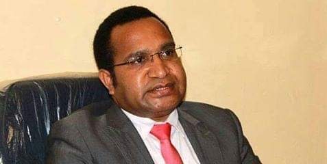 IRC TAKES ACTION AGAINST MINING COMPANY FOR TAX EVASION