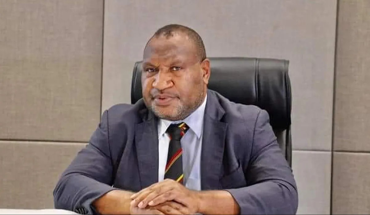 PM REVEALS MEASURES TO STRENGTHEN LAW & ORDER