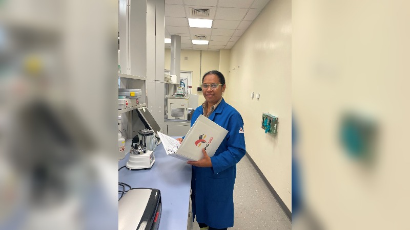 EXXONMOBIL PNG CELEBRATES WOMEN IN SCIENCE