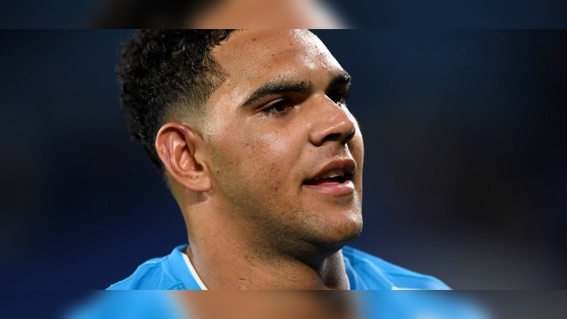 INDIGENOUS TRIO TO MISS ALL STARS