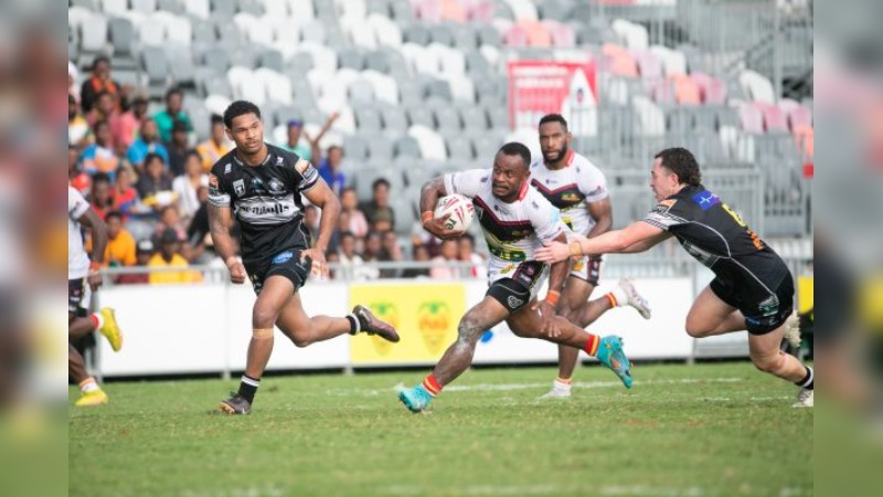 TRIALS WITH IPSWICH JETS A SUCCESS