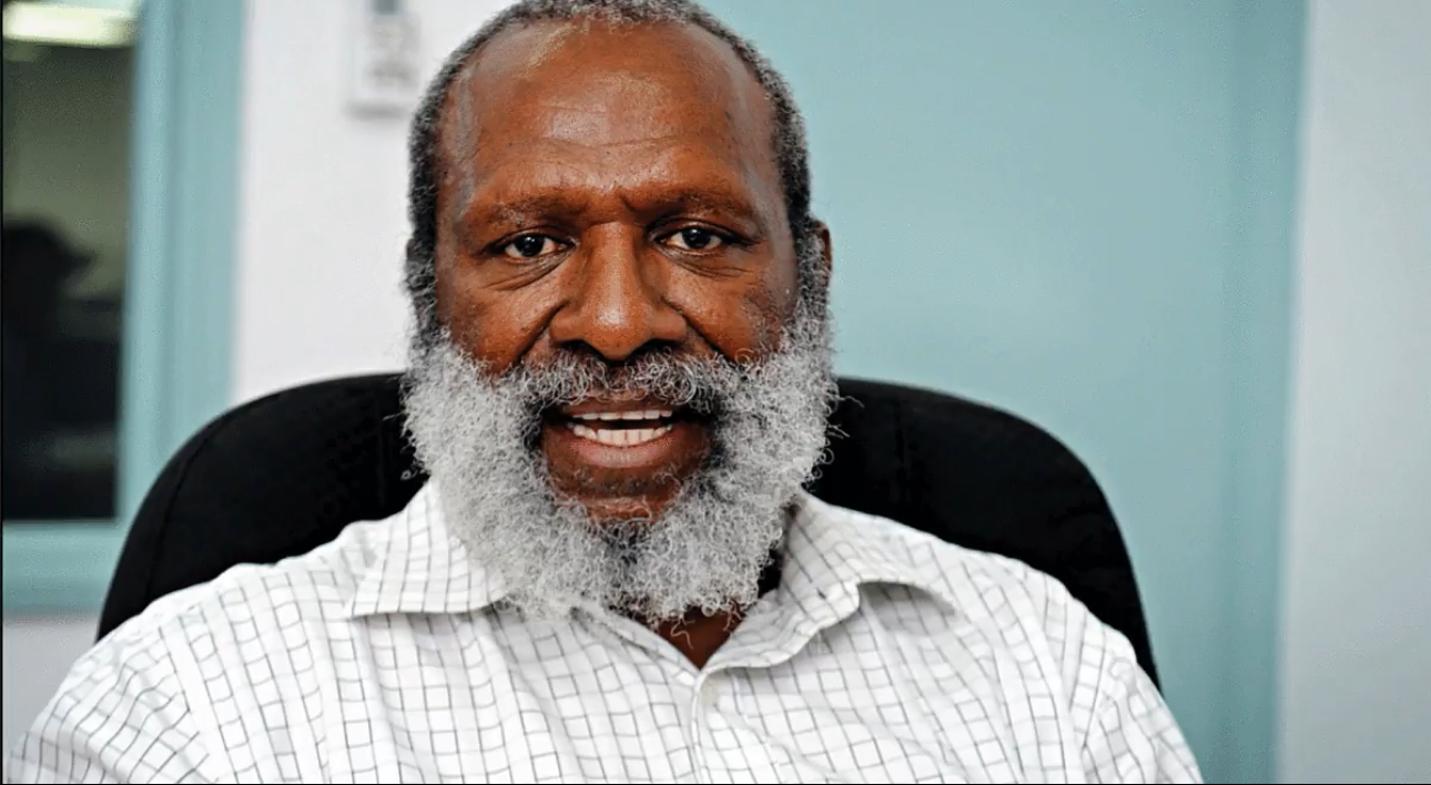 KUA| PARAKA CASE THE BIGGEST SCANDAL EVER IN PNG