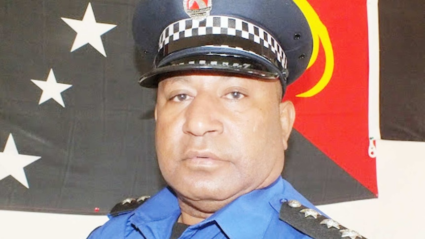 POLICE RECONFIRMS NUMBER OF DEAD BODIES