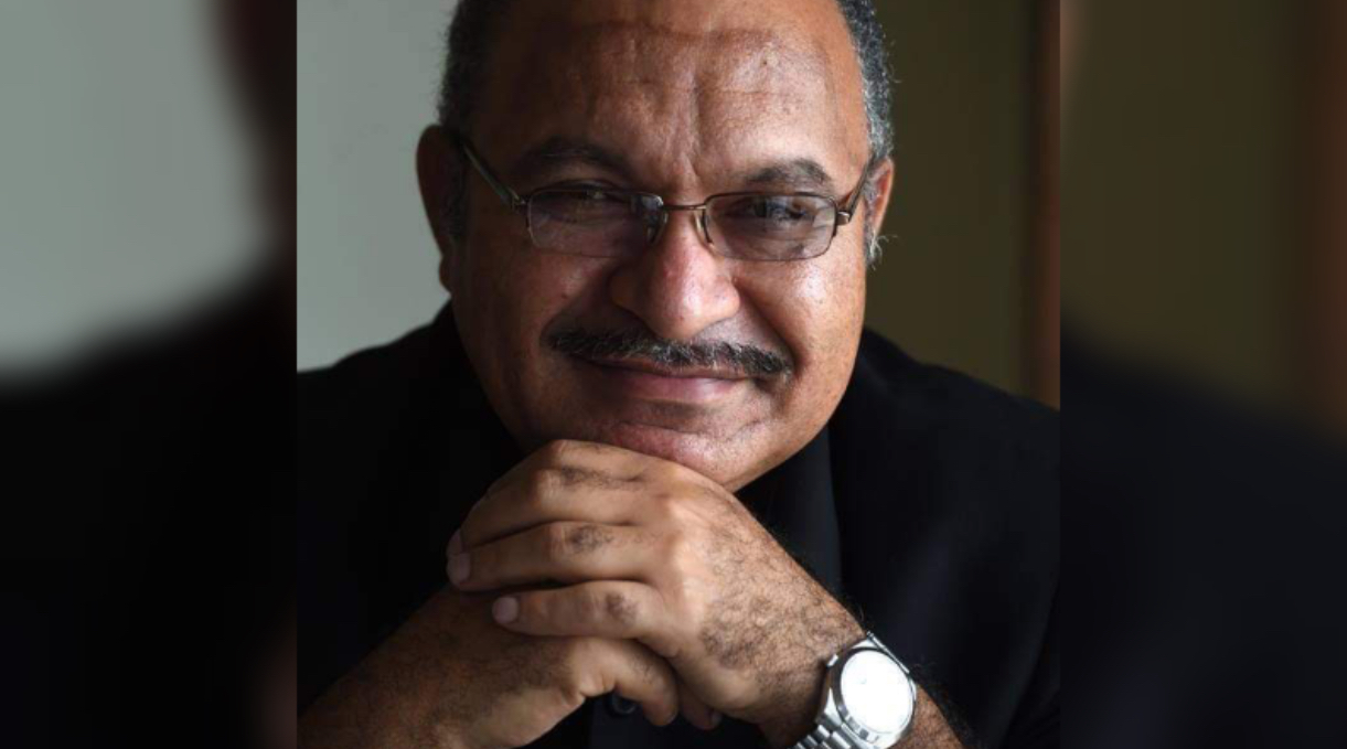 O’NEIL REVEALS DUBIOUS CONNECT PNG PAYMENTS