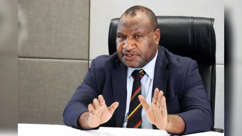 TREASURY APPROVES ENB PROV GOVT BUDGET OF K519.8mil