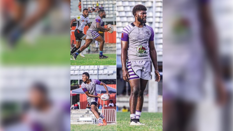 RAZORBACKS TRIO SELECTED FOR PNG MEN 7s SQUAD