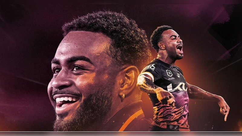 MAM LOCKS IN WITH BRONCOS FOR 5 MORE YEARS