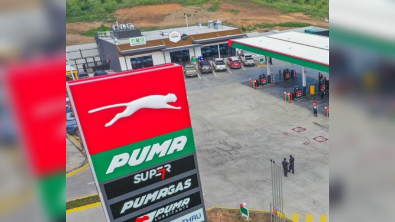 ALTERNATE FUEL SOLUTIONS BEING CONSIDERED