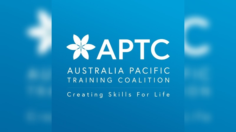 PALM WORKER UPSKILLING THROUGH APTC MICROCREDENTIALS.