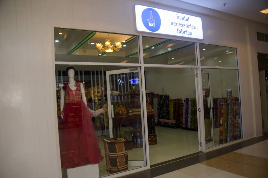 PNG’s NEW BRIDAL SHOP OPENS IN PORT MORESBY