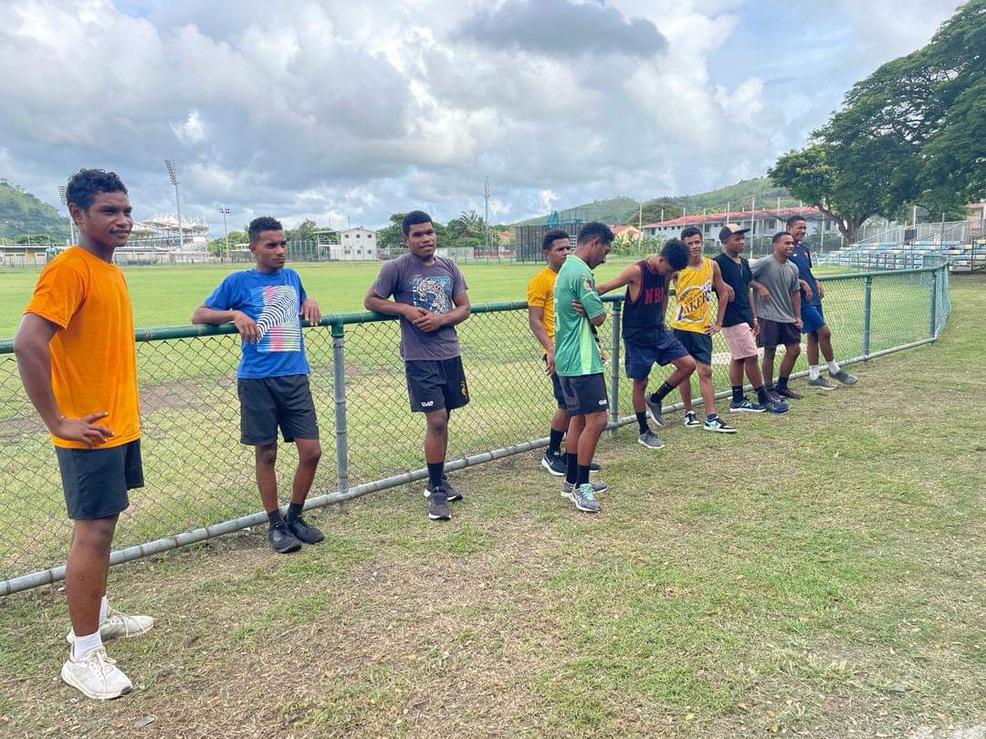 CPNG’S BID TO DEVELOP YOUNG TALENT AND EXCEL INTERNATIONALLY