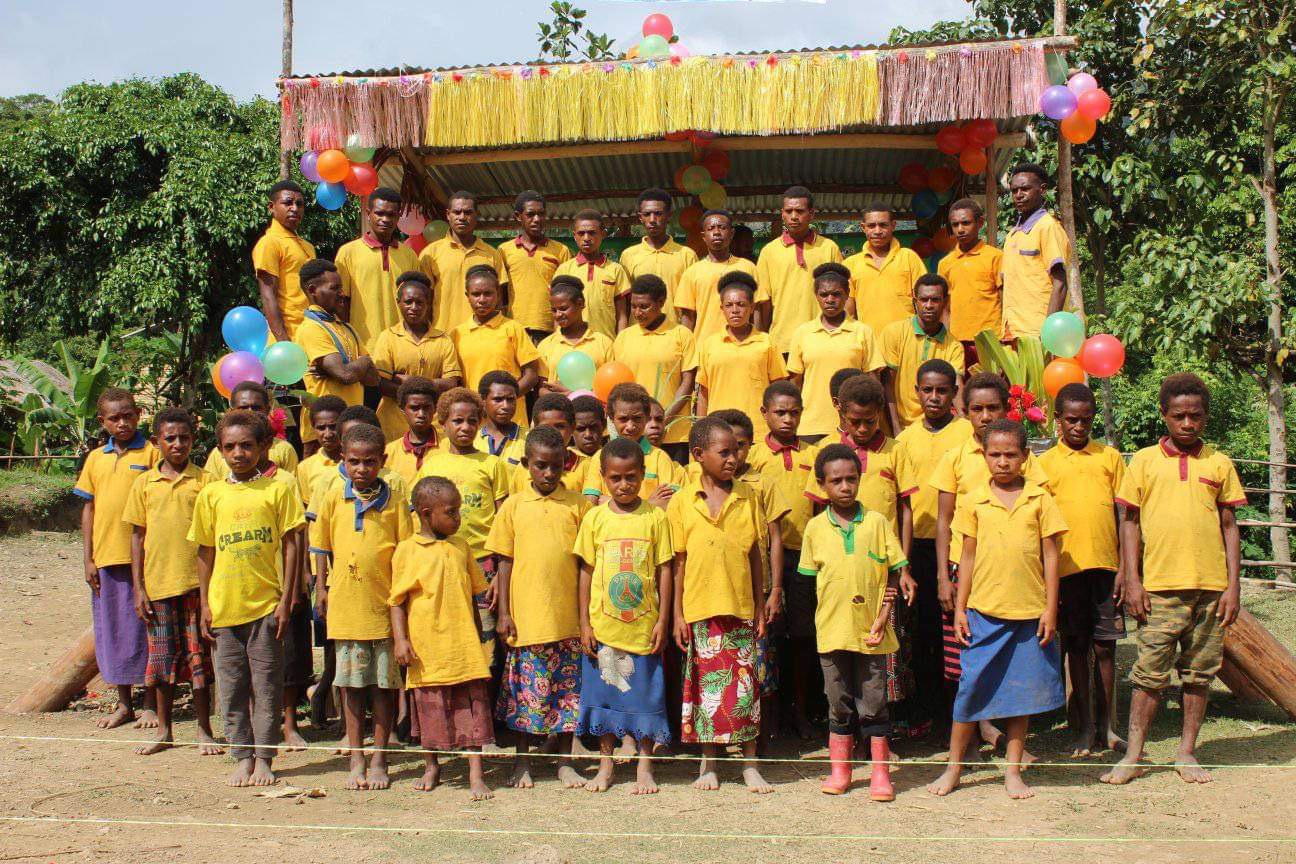 RURAL PHONICS SCHOOL NEEDS SUPPORT TO PROGRESS