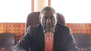 MASSAT CRITICIZES PNG POLICE COMMISSIONER'S APPOINTMENT DECISION