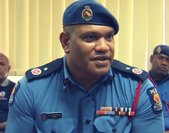 MANNING| ENGA CEASFIRE NEGOTIATION A SUCCESSFUL