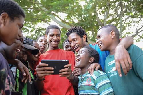 RURAL AREAS TO SOON HAVE BETTER INTERNET ACCESS