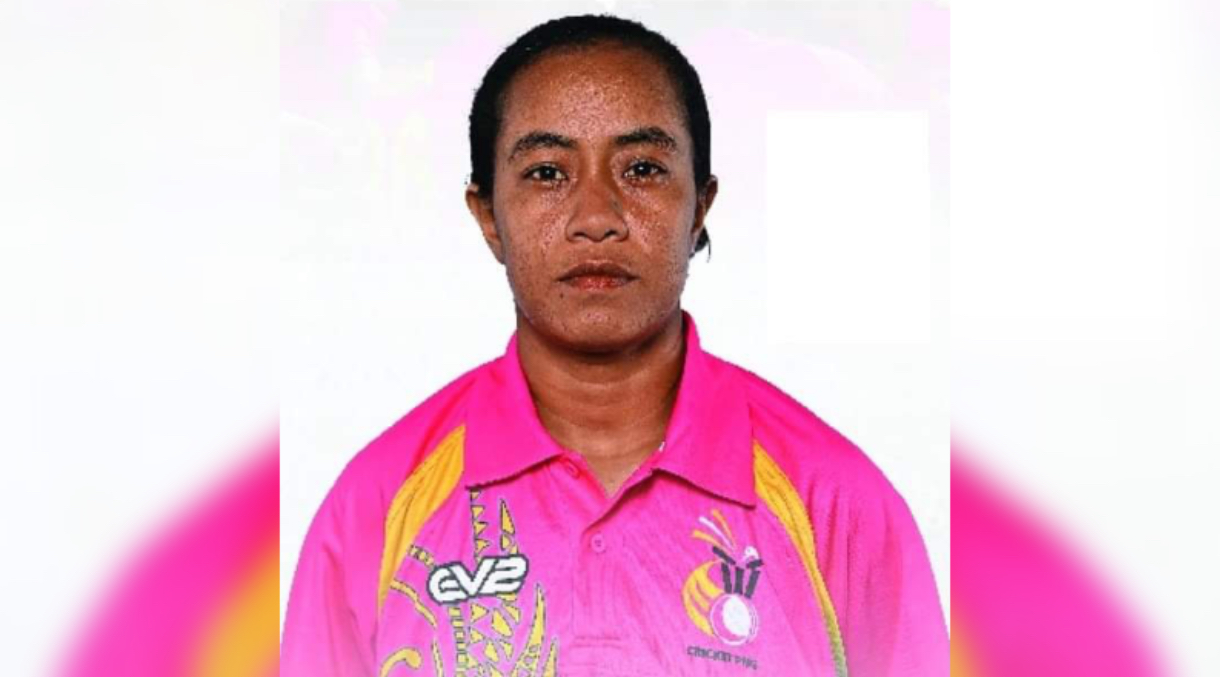 LEWAS OFF TO ZIMBABWE TODAY