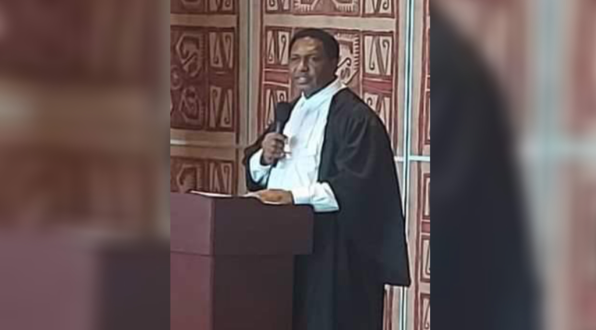 LAWYERS URGED TO UPHOLD RULE OF LAW